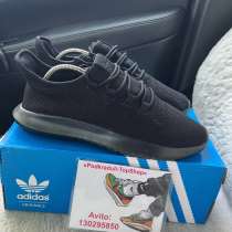 Кроссовки Adidas tubular shadow р.41-45 лето, в Уфе