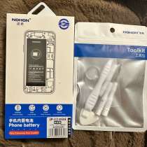 Аккумулятор Айфон 12 mini, в Раменское