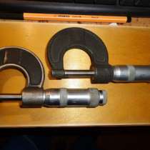 микрометры и индикаторы, в Самаре