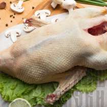 Мясо- тушка гуся, в Москве