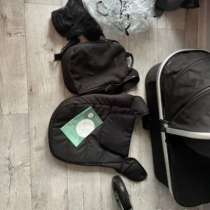 Коляска 2в1 mowbaby, в Казани