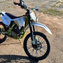 Zuumav K5 250, в Очере
