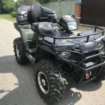 Передний кенгурин на поларис, в Москве