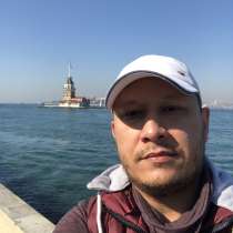 Akmal, 34 года, хочет пообщаться, в г.Ташкент