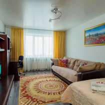 1-комнатная квартира, в Смоленске