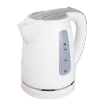 Чайник электрический Zimber ZM-11110 белый серый 1.7л, в г.Тирасполь