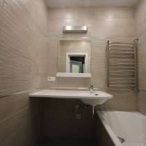 Ремонт ванных комнат, санузлов под ключ, в Омске