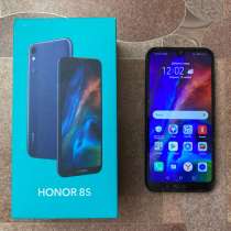 Телефон Honor 8S, в Салавате