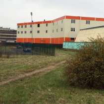 Сдается офис 1500 м2, в Санкт-Петербурге