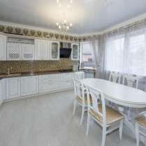 Продам жилой дом 160 м 2 с участком 3 сот поселок Чкаловский, в Ростове-на-Дону