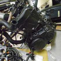 Двигатель PC41 Honda CB 600 Cornet 2013 год, в Москве