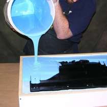 Жидкий силикон для изготовления форм, в Набережных Челнах