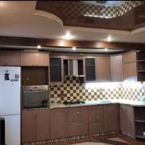 Продам 3х комнатную квартиру с отличным ремонтом, в г.Донецк