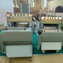 Хлеборезательная машина «Агро-Слайсер» для хлебозавода, в Дубовке