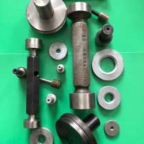 Калибры. Калибр-Пробки. Калибр-Кольца. Калибры резьбовые., в Москве