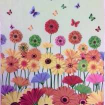 Полотенце, в Москве