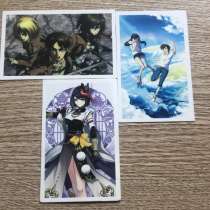 Карточки, в Ишимбае