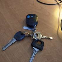 Найдены ключи от автомобиля район строительного техникума, в г.Луганск
