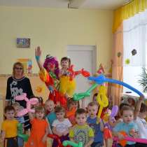 Проведем детские праздники, в Кемерове