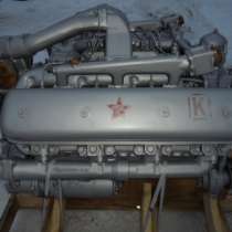 Двигатель ЯМЗ 238 НД3 с хранения, в Минусинске