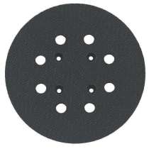 Тарелка для эксцентриковых шлифмашин Metabo 625658000, в г.Тирасполь