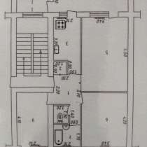 Продаётся квартира 3/3/4, 77-серия, ул.чуст (лафарга), м бий, в г.Ташкент