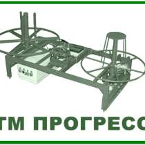 Устройство намотки кабеля УНК-5ПМ М5 (ТМ ПРОГРЕСС), в Санкт-Петербурге