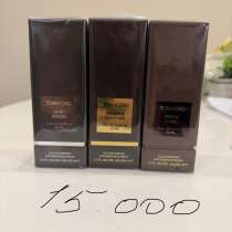 Парфюмерия, в Калининграде