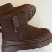Угги новые, размер 36(маломерки), в Улан-Удэ