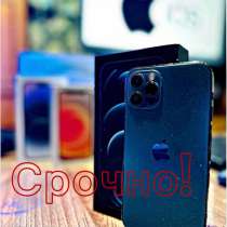 IPhone 12 Pro 512gb, в Красноярске