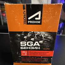 Очищающая присадка в бензин Suprotec SGA SA-248, 50 мл, в Балашихе