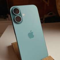 IPhone 16, в Москве