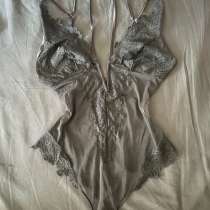 Боди Intimissimi, в Москве