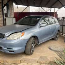 Toyota matrix, в Белой Калитве