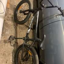 Велик бмх, в Казани