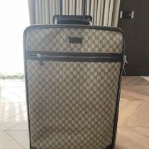 Чемодан Gucci оригинал, в Ялте