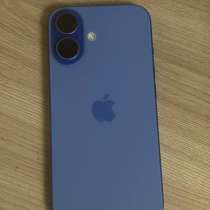 Iphone 16 128гб, в Уфе