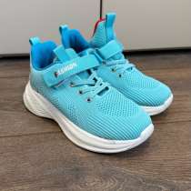 Кроссовки на физкультуру детские, в Москве