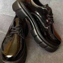 Лоферы размер 37, в Улан-Удэ