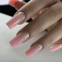 Маникюр, педикюр, в Омске