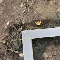 Укладка тротуарной плитки, в Краснодаре