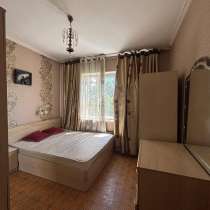 Продам 3 ком квартиру 105 серии, Карпинка/Токтогула, в г.Бишкек