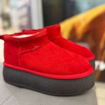 Угги зимние,37 размер, в Первоуральске