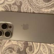 IPhone 16 pro 256gb, в Люберцы