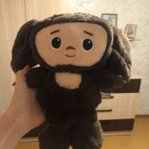 Продам игрушку Чебурашку, в Магнитогорске