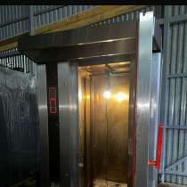 Печь Ротурная Муссон Восход 55-02, в Санкт-Петербурге