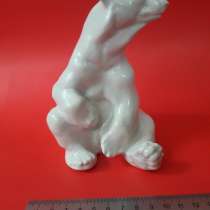 Медведь белый, в г.Кишинёв