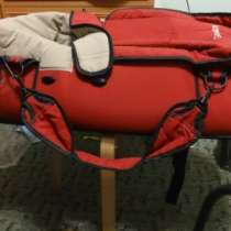 Люлька-переноска Geoby, в Санкт-Петербурге