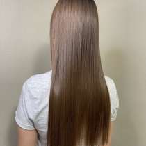 Кератин, ботокс, нанопластика, восстановление, в Санкт-Петербурге