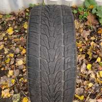Комплект шин (4 шт.) Nexen Roadian HP 275/45 R20 110V, в Москве